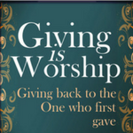 giving