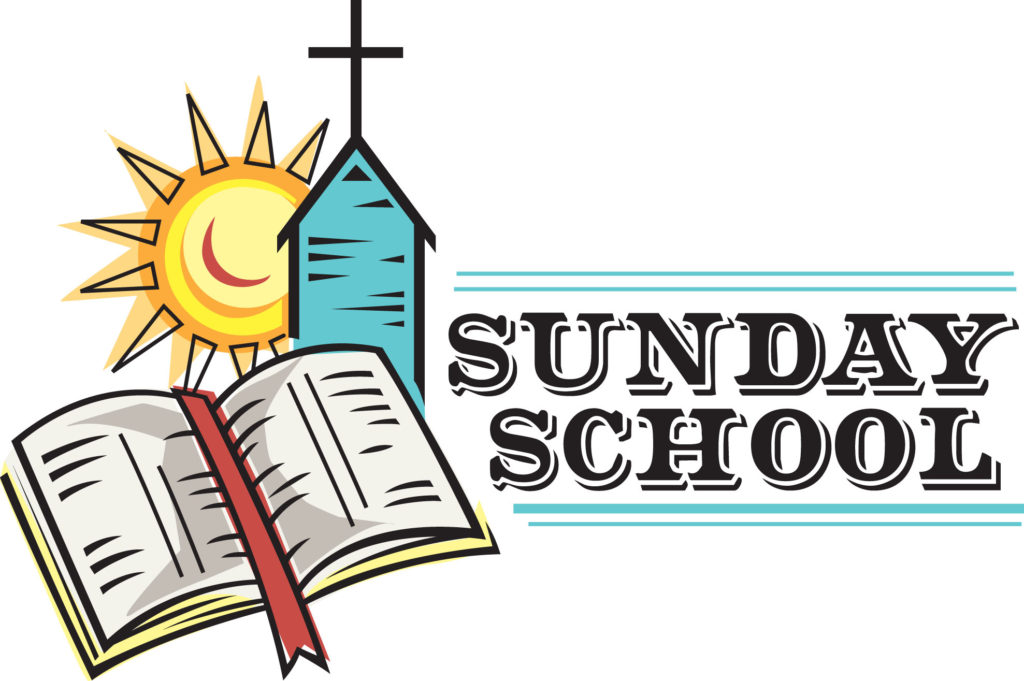 sunday-school